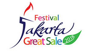 Festival Jakarta Great Sale di emporium Pluit Mall